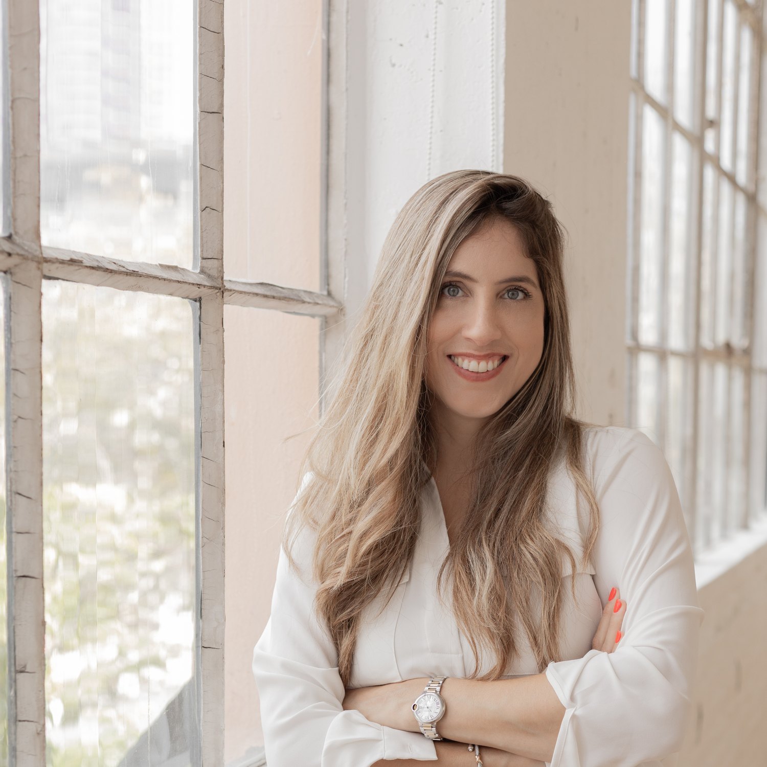 Nahomi Rosas, Licensed Educational Psychologist