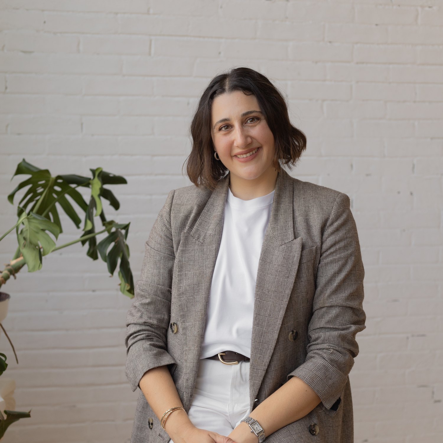 Nadia Helewa, Licensed Educational Psychologist at Brain Matters