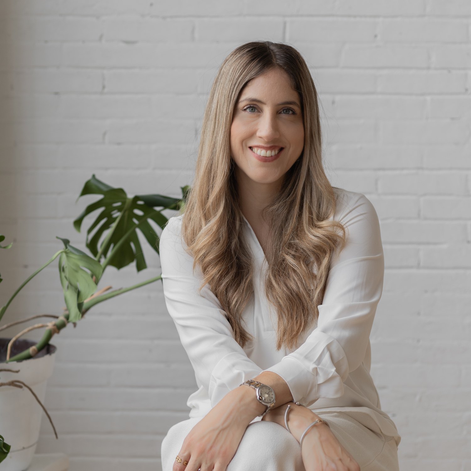 Nahomi Rosas, Founder and CEO of Brain Matters