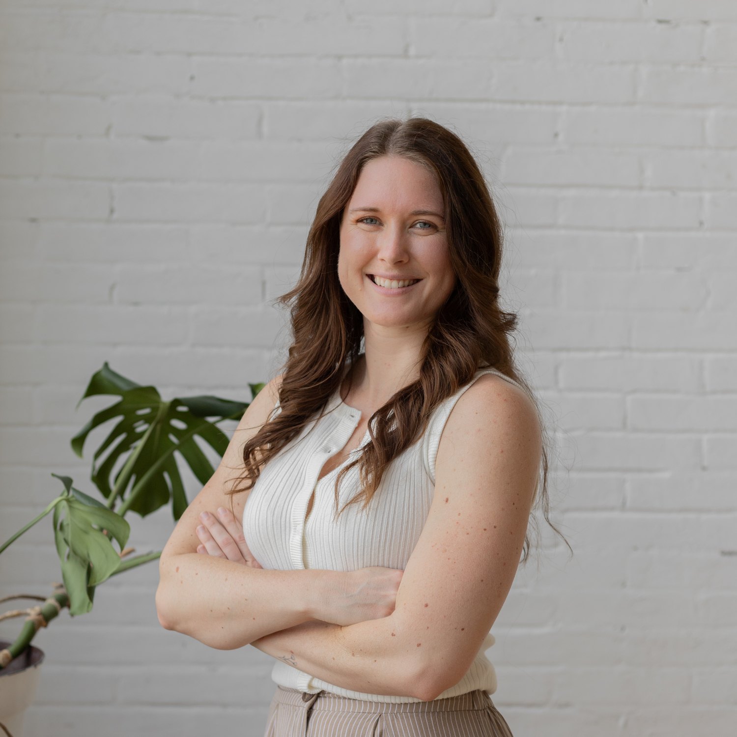 Scout Smit, School Psychologist at Brain Matters