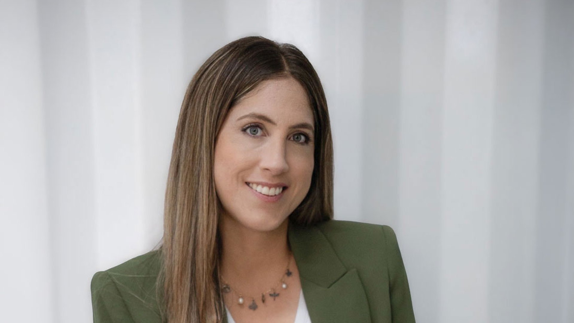 Nahomi Rosas, bilingual educational psychologist at Brain Matters